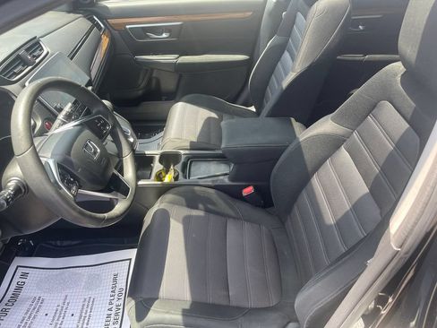 Used 2018 Honda CR-V EX image 13