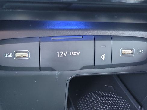Certified 2023 Hyundai Tucson SEL w/ Convenience Package AWD/4WD image 15