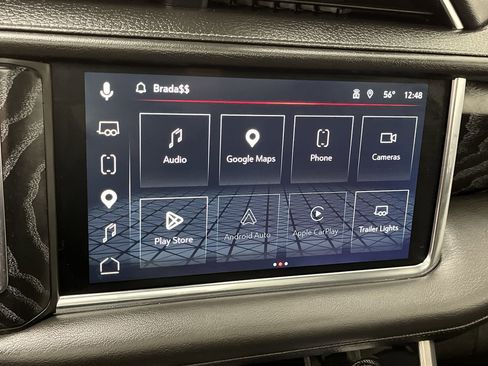 Used 2023 GMC Yukon Denali AWD/4WD image 21