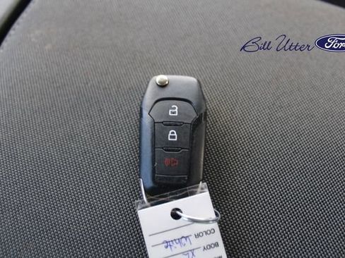 Certified 2023 Ford F150 XL w/ XL Chrome Appearance Package image 22