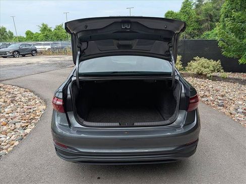 Certified 2023 Volkswagen Jetta Sport FWD image 19