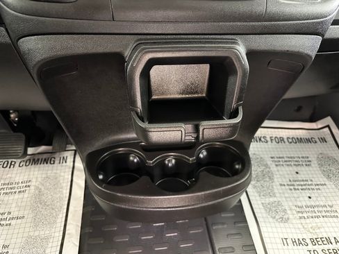 Used 2026 RAM ProMaster 2500 w/ Convenience Group FWD image 14