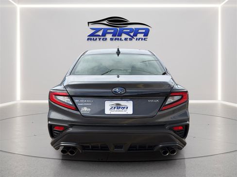 Used 2023 Subaru WRX image 6