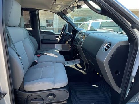 Used 2004 Ford F150 FX4 image 23