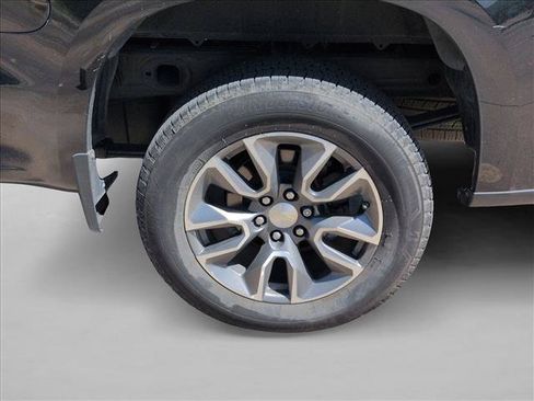 Used 2020 Chevrolet Silverado 1500 LT w/ Texas Edition RWD image 15