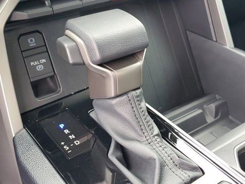 New 2026 Toyota Tundra SR5 AWD/4WD image 21