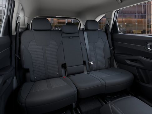 New 2026 Kia Sorento LX FWD image 16