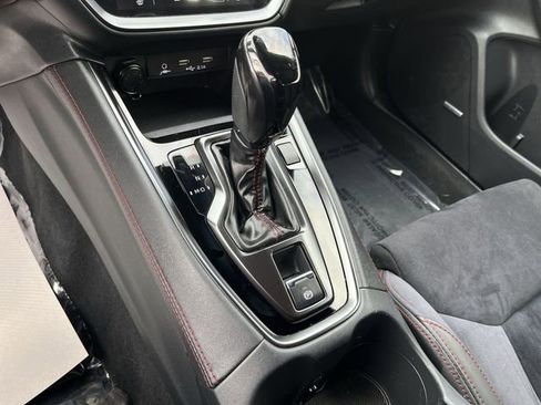 Used 2023 Subaru WRX Limited AWD/4WD image 23