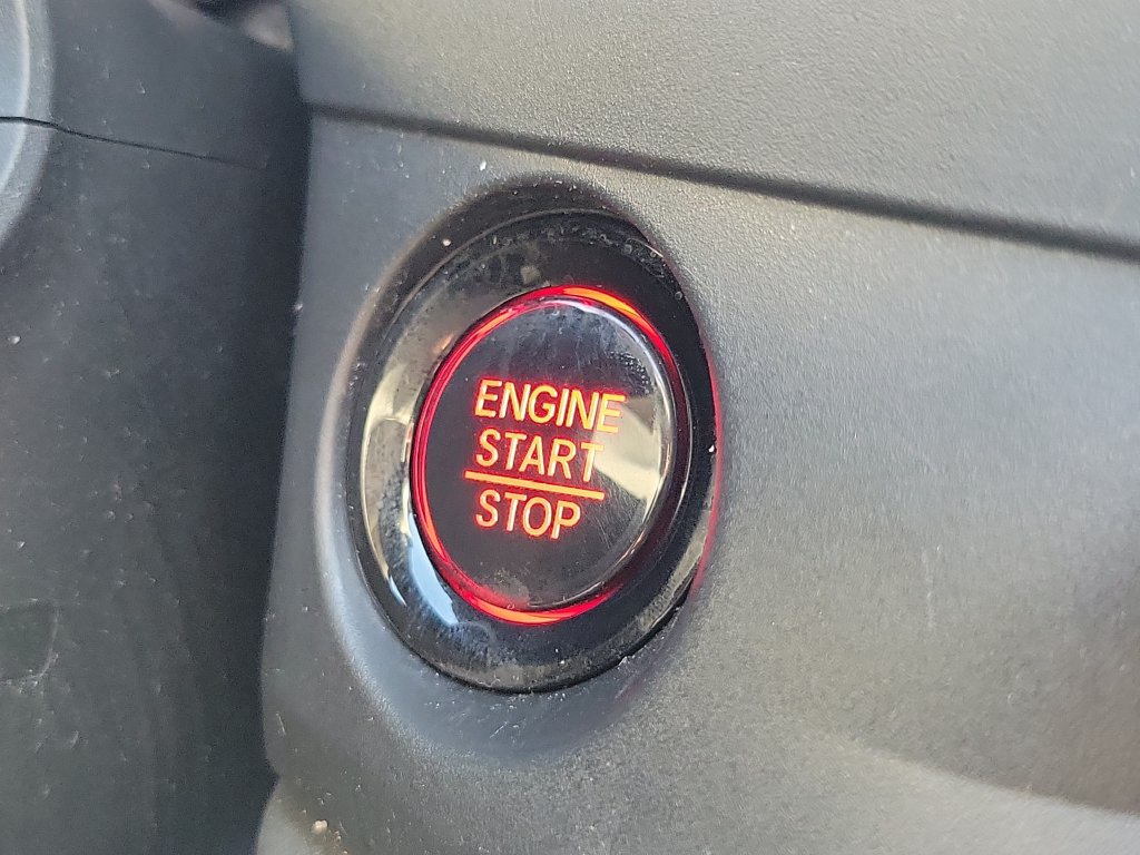 Certified 2024 Honda Accord EX image 26