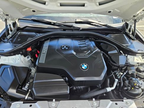Certified 2023 BMW 330i Sedan w/ Premium Package RWD image 24