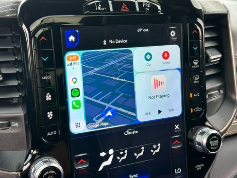 Used 2020 RAM 1500 Limited image 37