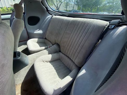Used 1994 Pontiac Firebird Formula RWD image 16