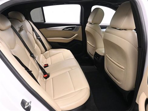 Used 2023 Cadillac CT5 Luxury w/ Sun And Sound Package image 16