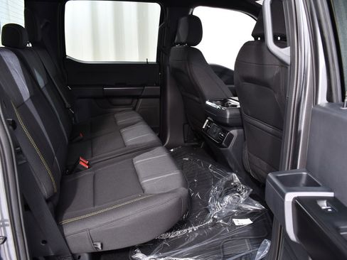 New 2025 Ford F150 STX w/ Equipment Group 200A image 19