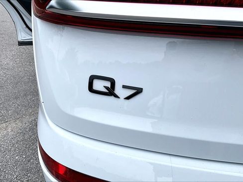 Used 2021 Audi Q7 3.0T Prestige AWD/4WD image 33