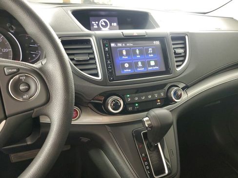 Used 2015 Honda CR-V EX image 17