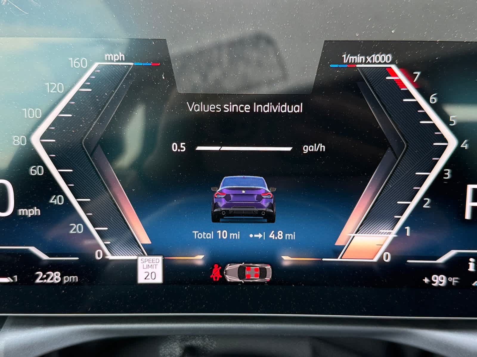 New 2026 BMW 230i xDrive Coupe AWD/4WD image 36