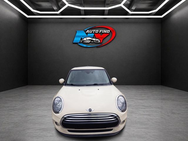 Used 2018 MINI Cooper 2-Door Hardtop FWD image 8