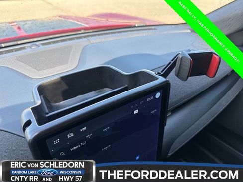 Used 2024 Ford Mustang Mach-E GT image 35