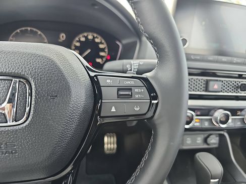 Used 2026 Honda Civic Sport image 18