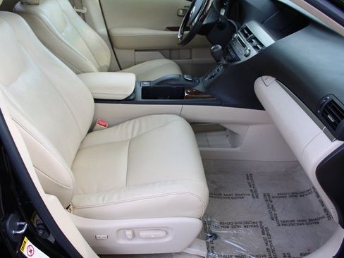 Used 2013 Lexus RX 350 2WD w/ Navigation Pkg image 15