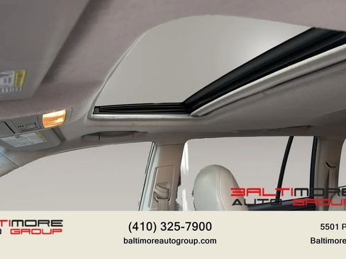 Used 2013 Toyota Highlander Limited AWD/4WD image 10