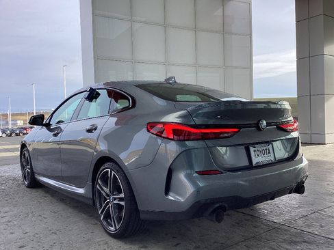 Used 2023 BMW 228i xDrive Gran Coupe w/ M Sport Package image 6