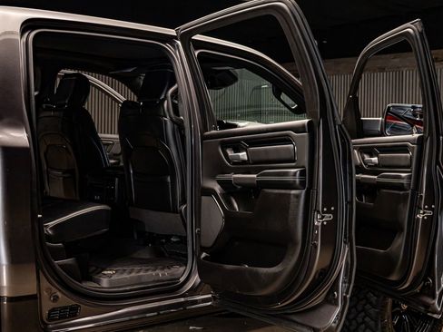 Used 2024 RAM 1500 Rebel w/ Rebel Level 2 Equipment Group image 31