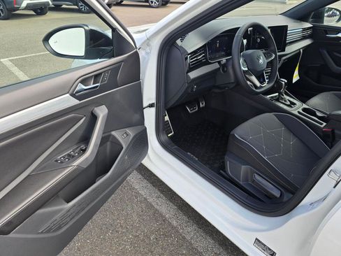 New 2026 Volkswagen Jetta Sport FWD image 19