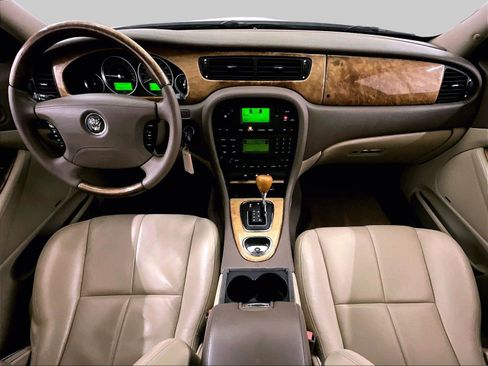 Used 2005 Jaguar S-TYPE 4.2 image 14