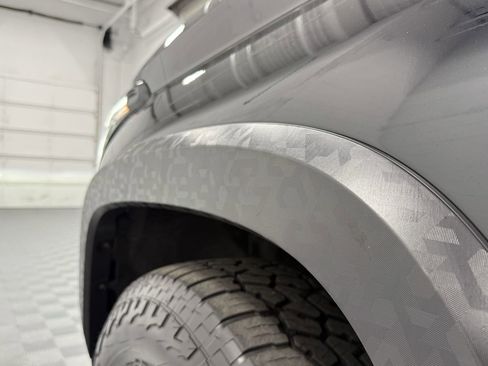 Used 2024 Toyota Sequoia Platinum image 11