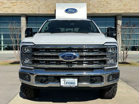 New 2026 Ford F250 Lariat w/ Tremor Off-Road Package image 29