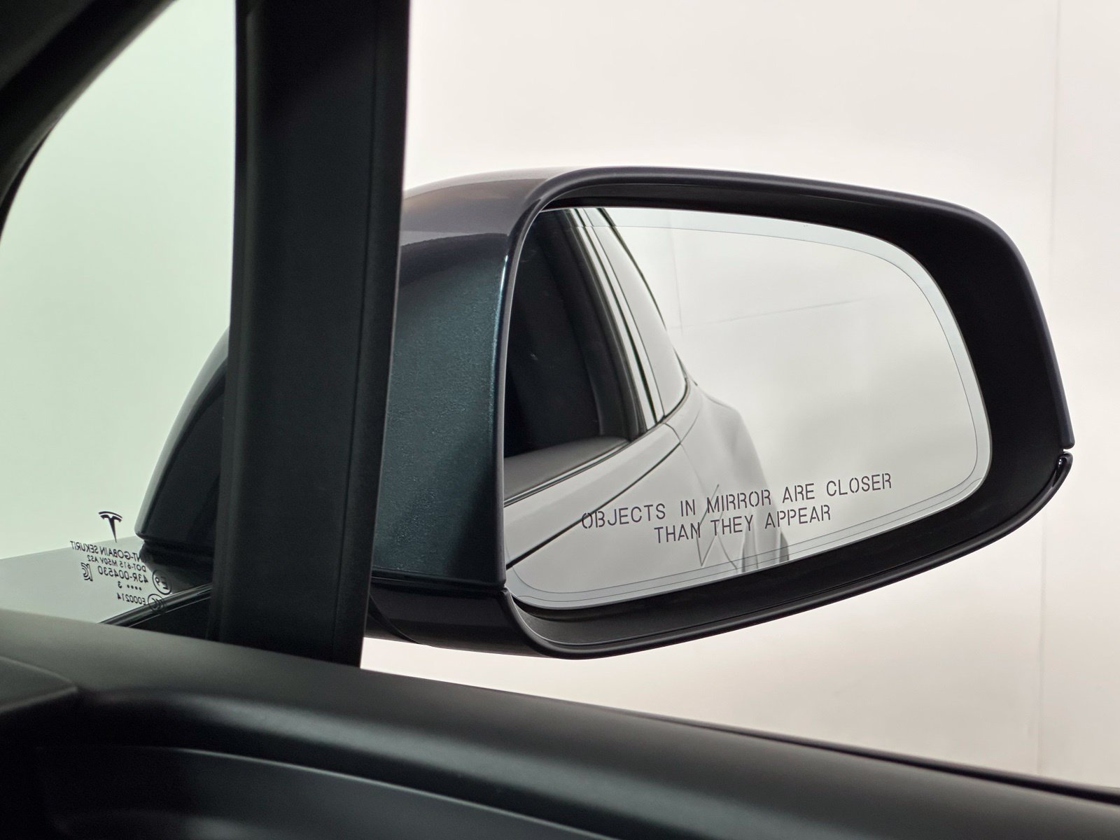 Used 2023 Tesla Model X AWD/4WD image 21