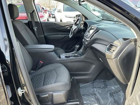 Used 2019 Chevrolet Equinox LT image 19