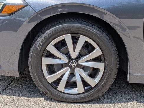 Used 2022 Honda Civic LX image 15