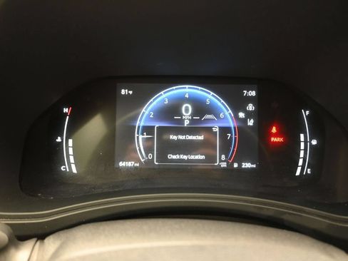 Used 2024 Toyota Grand Highlander FWD image 6