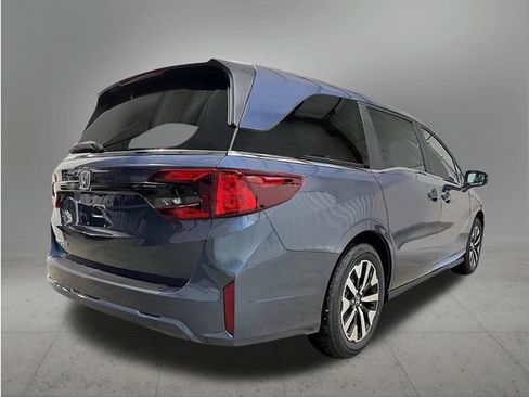 New 2026 Honda Odyssey EX-L image 5
