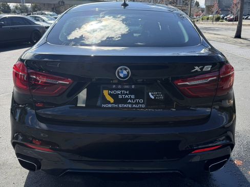 Used 2019 BMW X6 sDrive35i w/ M Sport Package image 34