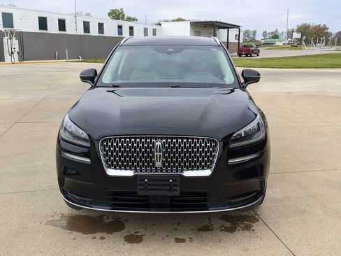 Used 2021 Lincoln Corsair Reserve FWD image 8