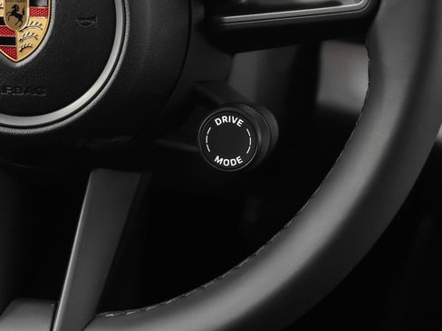 New 2026 Porsche Taycan AWD/4WD image 34