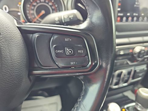 Used 2020 Jeep Gladiator Sport w/ Quick Order Package 24S AWD/4WD image 20