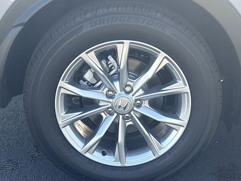 Used 2025 Honda CR-V EX-L image 34