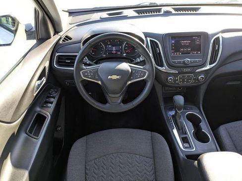 Used 2024 Chevrolet Equinox LT image 28