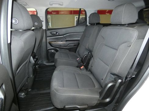 Used 2023 GMC Acadia SLE w/ Driver Convenience Package image 21