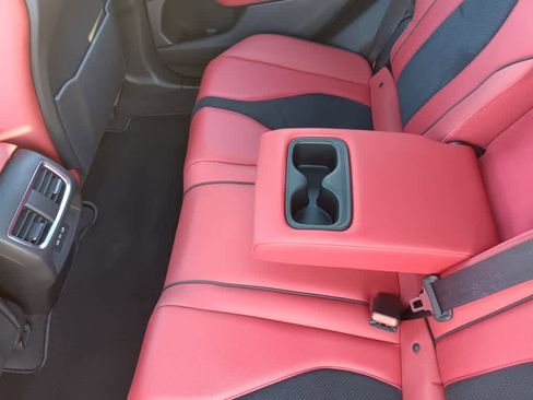 Used 2025 Acura RDX A-Spec image 18