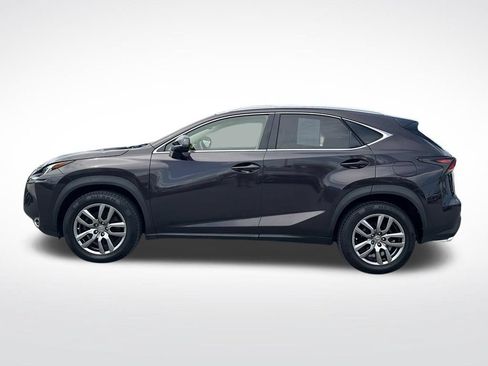 Used 2015 Lexus NX 200t FWD w/ Premium Package image 3