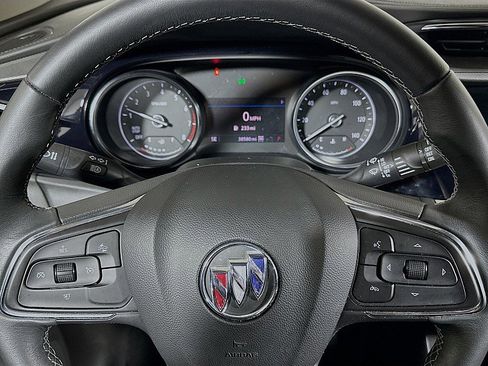 Used 2023 Buick Encore GX Preferred w/ Cold Weather Comfort Package image 12