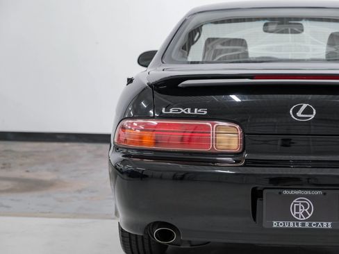 Used 1997 Lexus SC 400 Coupe image 34