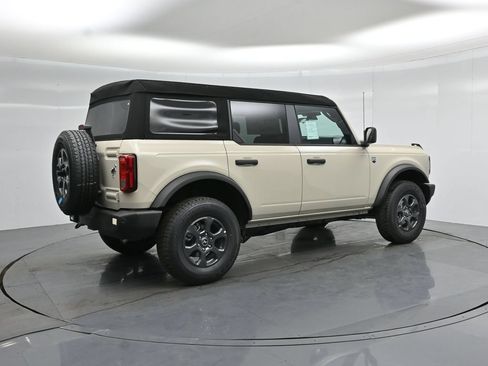 New 2026 Ford Bronco Big Bend AWD/4WD image 25
