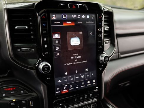 Used 2022 RAM 1500 TRX w/ TRX Level 2 Equipment Group image 16